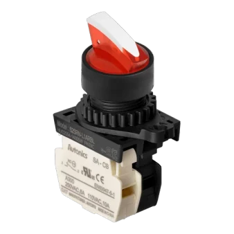Autonics S2SR Series S2SRN-L3ARBLM