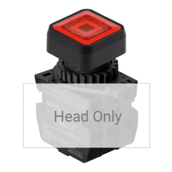 Autonics S2PR Series S2PRS-P3R