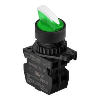 Autonics S2SR Series S2SRN-L3AGALM