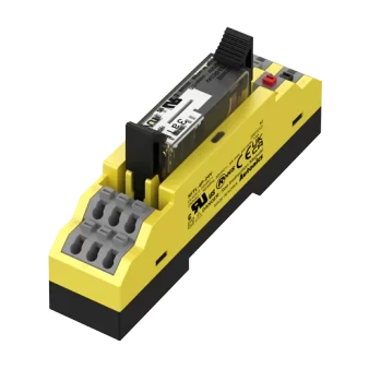 Autonics SFT Series SFTL-4P-24V-3A1B