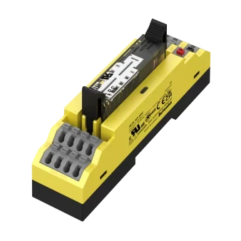 Autonics SFT Series SFTL-6P-24V-3A3B