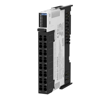 Autonics ARIO Series ARIO-S1-AI08C3