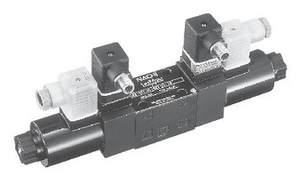 Nachi Directional Control Valve with Monitoring Switch SAW-G01-A3X-GR-D2-11