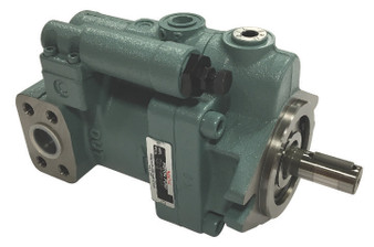 Nachi Variable Volume Piston Pump PVS-0B-8N0-E30