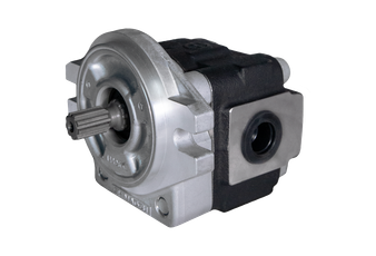 Nachi External Gear Pump NASGP-300A-10.5A-9H2-R-E10