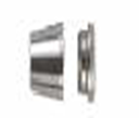 MDOS representative series picture retained from the matching MDOS-12M-SS listing; dimensions and finish may vary.