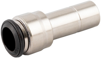 Reducer 8mm Stud x 4mm (5/32") Tube - 50700N-8-4
