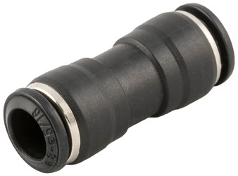 Composite Union 12mm Tube x 8mm (5/16") Tube - 55040-12-8