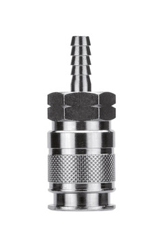 3/8" Multisocket x 3/8" Female NPTF - 80195-06