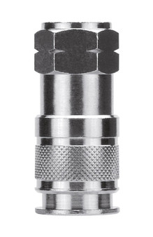 1/4" Multisocket x 3/8" Female NPTF - 80192-06