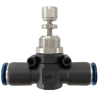 Tube InLine NV (Bidirectional Flow) 5/16 - 85955-05-05