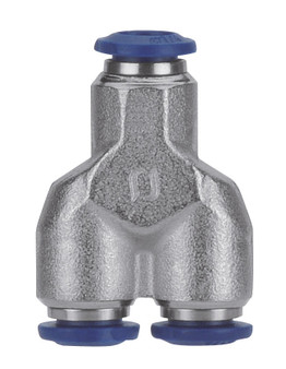Union Y 5/16" (8mm) Tube - 88310-05
