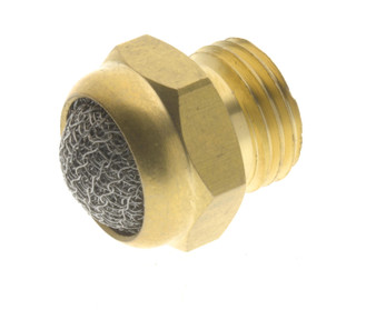 3/4 NPT Breather Vent 40 Micron - 7021-12