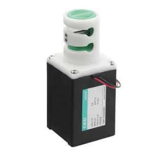 HYN Solenoid pinch valve (fine pinch valve)