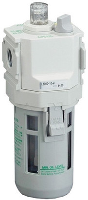 CKD Lubricator L3000-10N-W-CZX1 - CKD-L3000-10-W.jpg
