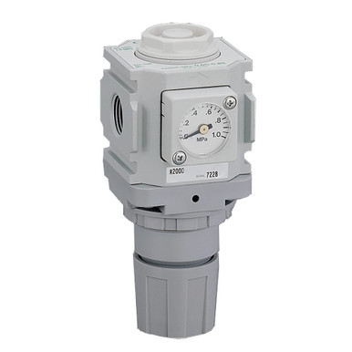 CKD Regulator R2000-8N-W-LN - CKD-R2000-10-W.jpg