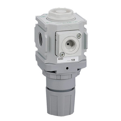 CKD Regulator R2000-10G-W-T8X1 - CKD-R2000-10-W-T8.jpg
