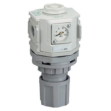 CKD Regulator R3000-10G-W-LNT8 - CKD-R3000-10-W.jpg