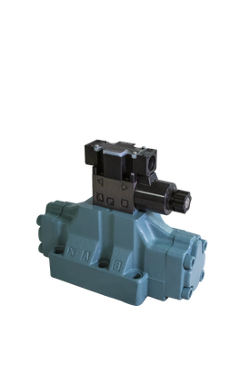 Nachi Solenoid Controlled Pilot Operated Directional Valve DSS-G06-A3Y-ERY-E2-23