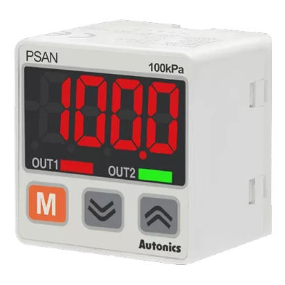 Autonics PSAN Series PSAN-01CV-RC1/8