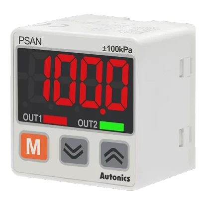 Autonics PSAN Series PSAN-C01CPH-RC1/8