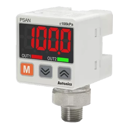 Autonics PSAN Series PSAN-LC01CPH-NPT1/8