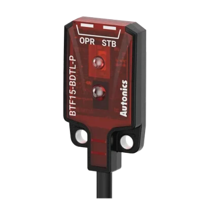 Autonics BTF Series BTF15-BDTL-P