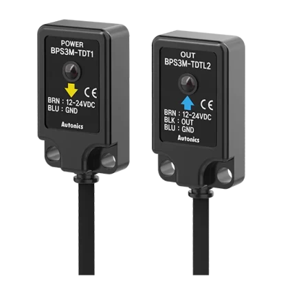 Autonics BPS Series BPS3M-TDTL-P
