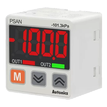 Autonics PSAN Series PSAN-V01CPH-NPT1/8