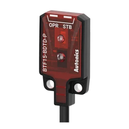 Autonics BTF Series BTF15-BDTD-P