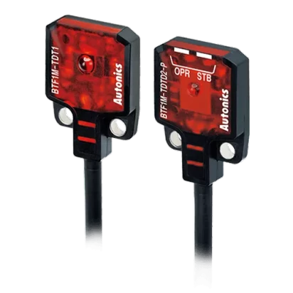 Autonics BTF Series BTF1M-TDTD-P