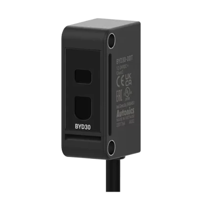 Autonics BYD Series BYD30-DDT