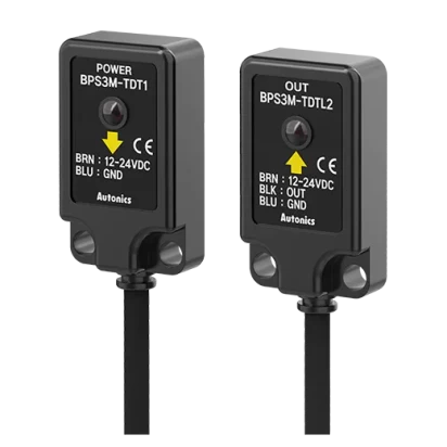Autonics BPS Series BPS3M-TDT-P