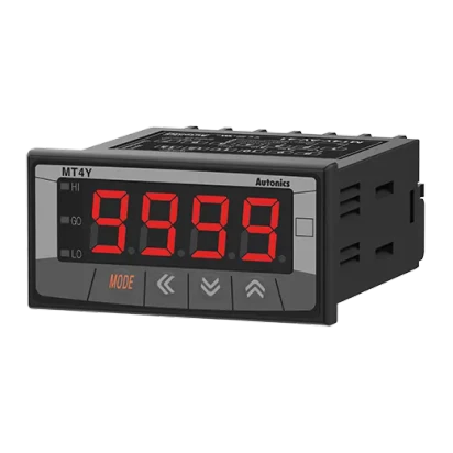 Autonics MT4Y/MT4W Series MT4Y-AV-41
