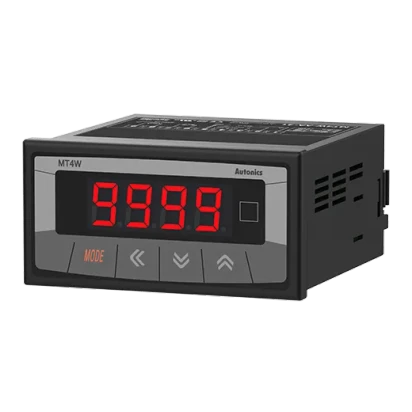 Autonics MT4Y/MT4W Series MT4W-DV-4N