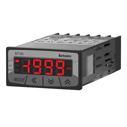 Autonics MT4N Series MT4N-DA-43