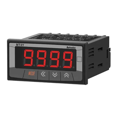 Autonics MT4Y/MT4W Series MT4Y-AA-4N