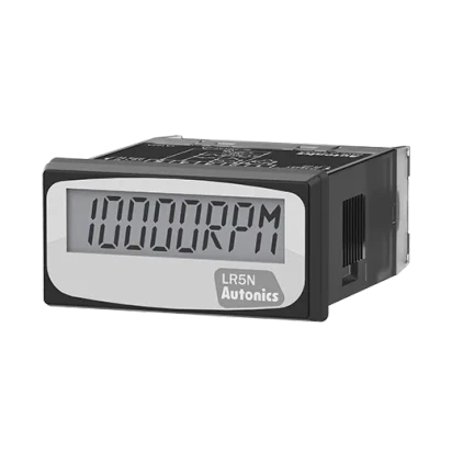 Autonics LR5N-B Series LR5N-B