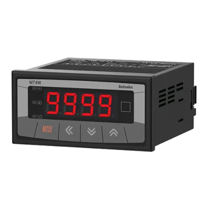 Autonics MT4Y/MT4W Series MT4W-DV-11