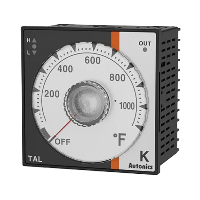 Autonics TA Series TAL-B4RK6F