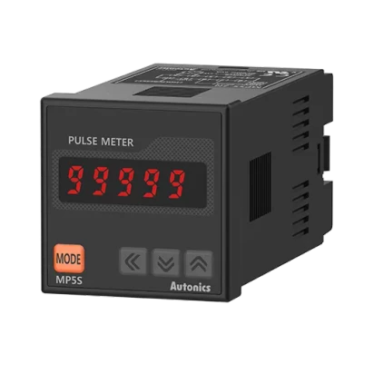 Autonics MP5S/MP5Y/MP5W Series MP5S-4N