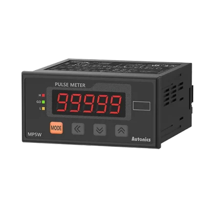 Autonics MP5S/MP5Y/MP5W Series MP5W-21