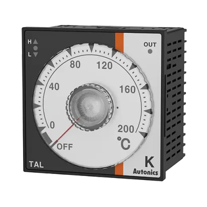 Autonics TA Series TAL-B4SK2C