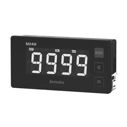 Autonics MX4W Series MX4W-A-FN