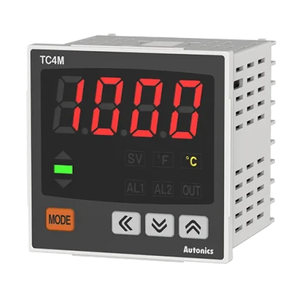 Autonics TC Series TC4M-N4N