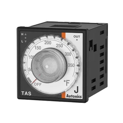 Autonics TA Series TAS-B4RJ2F