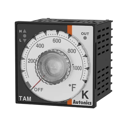 Autonics TA Series TAM-B4SK6F