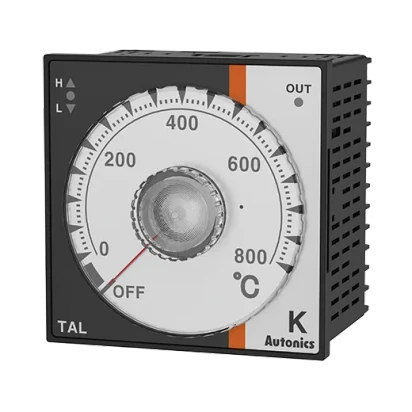 Autonics TA Series TAL-B4SK8C