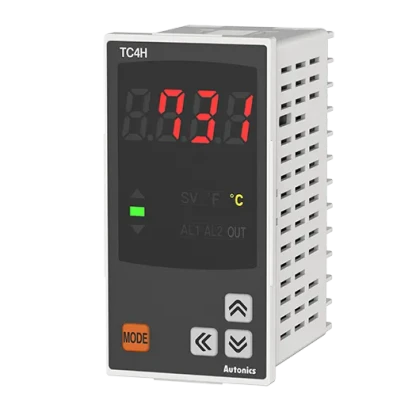 Autonics TC Series TC4H-N4N