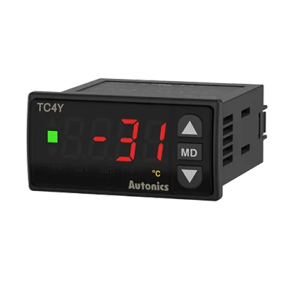 Autonics TC Series TC4Y-N2R